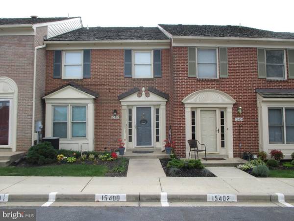 15402 MANOR HOUSE TER, Rockville, MD 20853