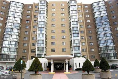 15100 INTERLACHEN DR #4-410, Silver Spring, MD 20906