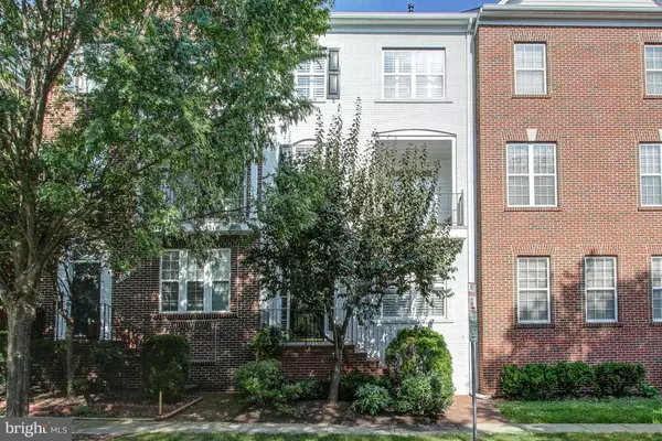 303 GARDEN VIEW SQ, Rockville, MD 20850