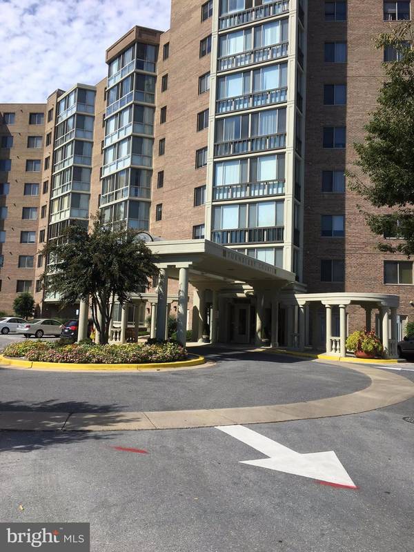 3005-SOUTH LEISURE WORLD BLVD #522, Silver Spring, MD 20906