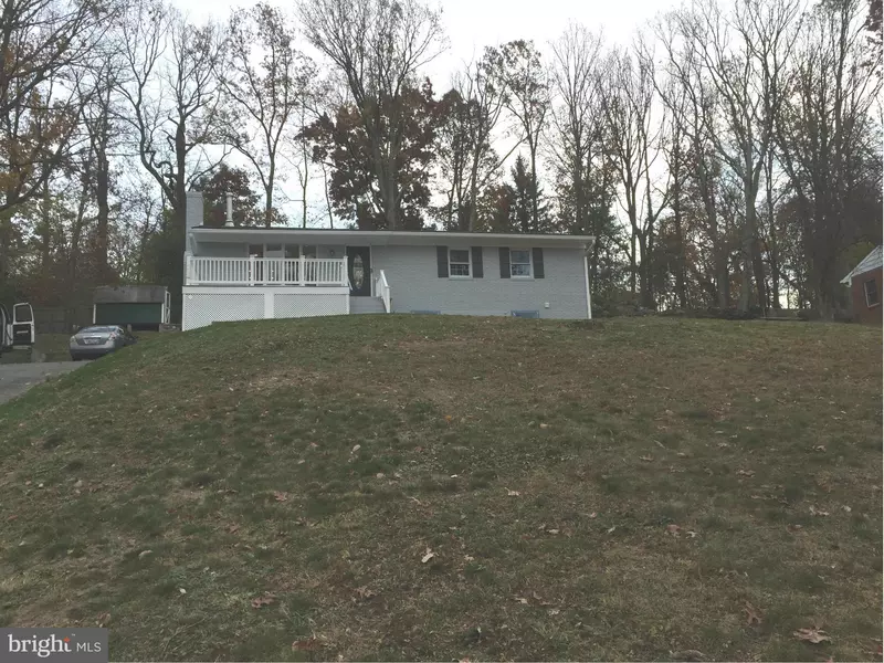 23813 STRINGTOWN RD, Clarksburg, MD 20871