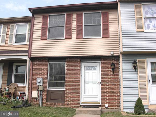 3 VALLEY PARK CT, Damascus, MD 20872