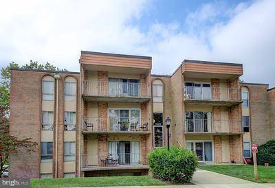 11923 PARKLAWN DR #203, Rockville, MD 20852