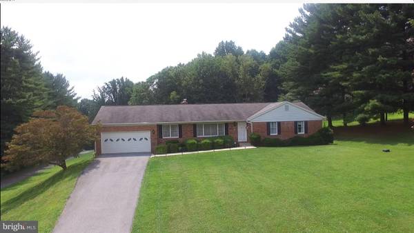 12010 BETHESDA CHURCH RD, Damascus, MD 20872