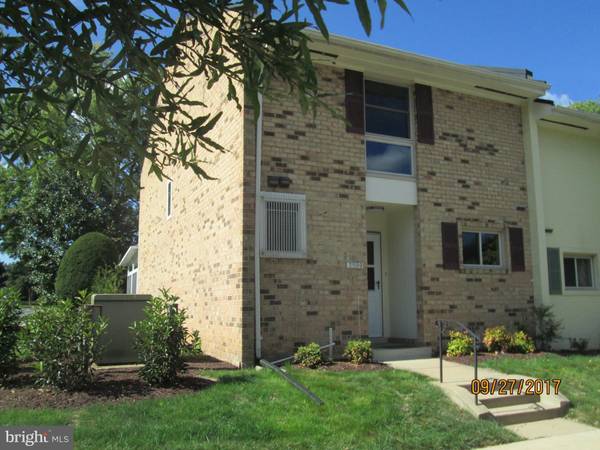 3599 LEISURE WORLD #20-A, Silver Spring, MD 20906