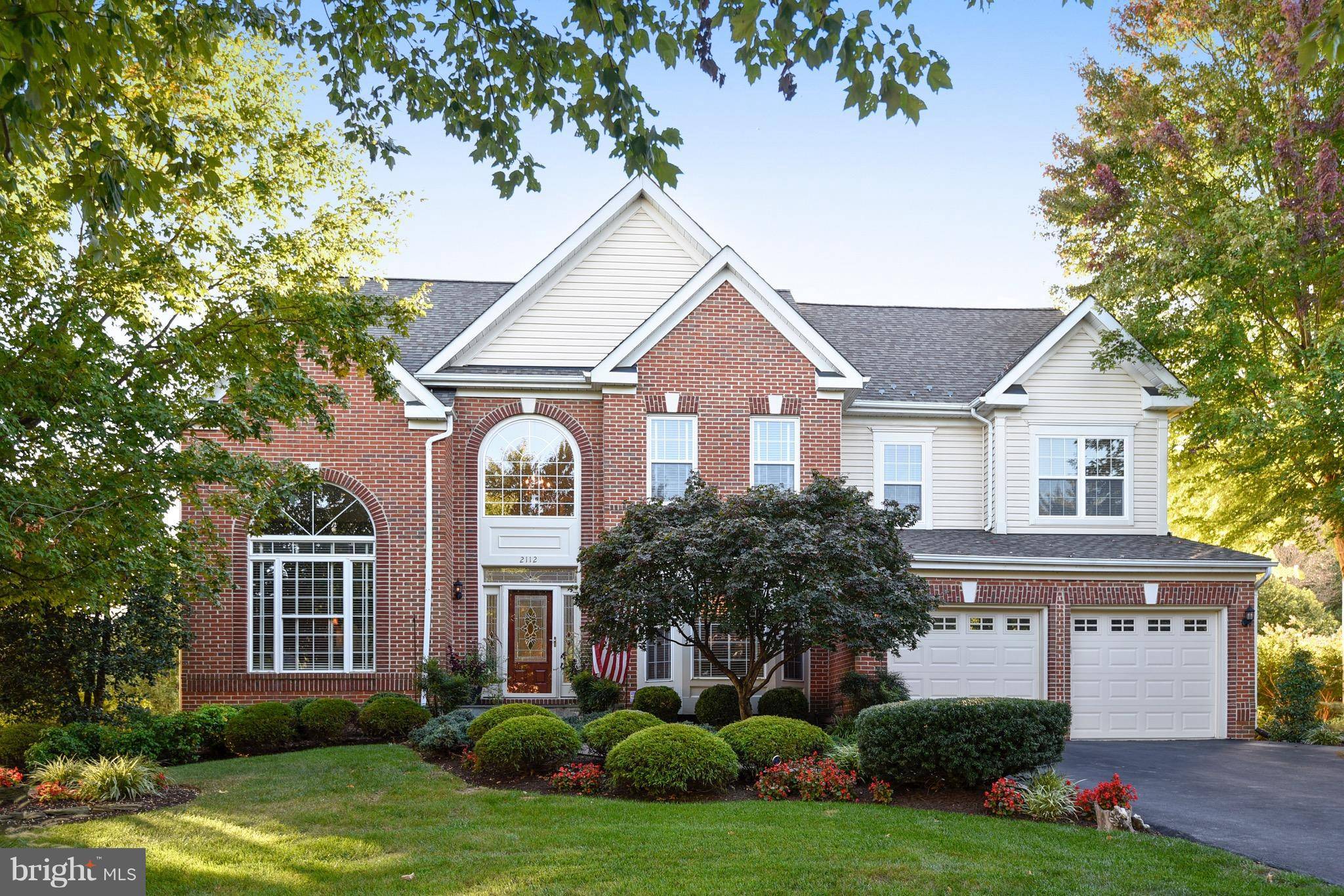 2112 CARTER MILL WAY, Brookeville, MD 20833