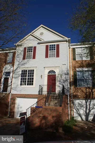 2225 BEAR VALLEY TER, Silver Spring, MD 20906