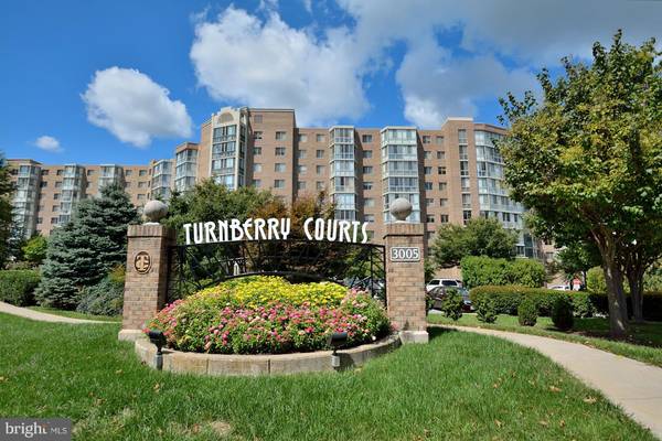 3005-S LEISURE WORLD BLVD #510, Silver Spring, MD 20906