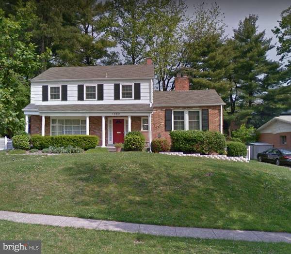 11615 FULHAM ST, Silver Spring, MD 20902