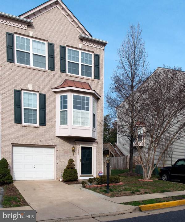 6380 LEVTOV LNDG, Alexandria, VA 22312