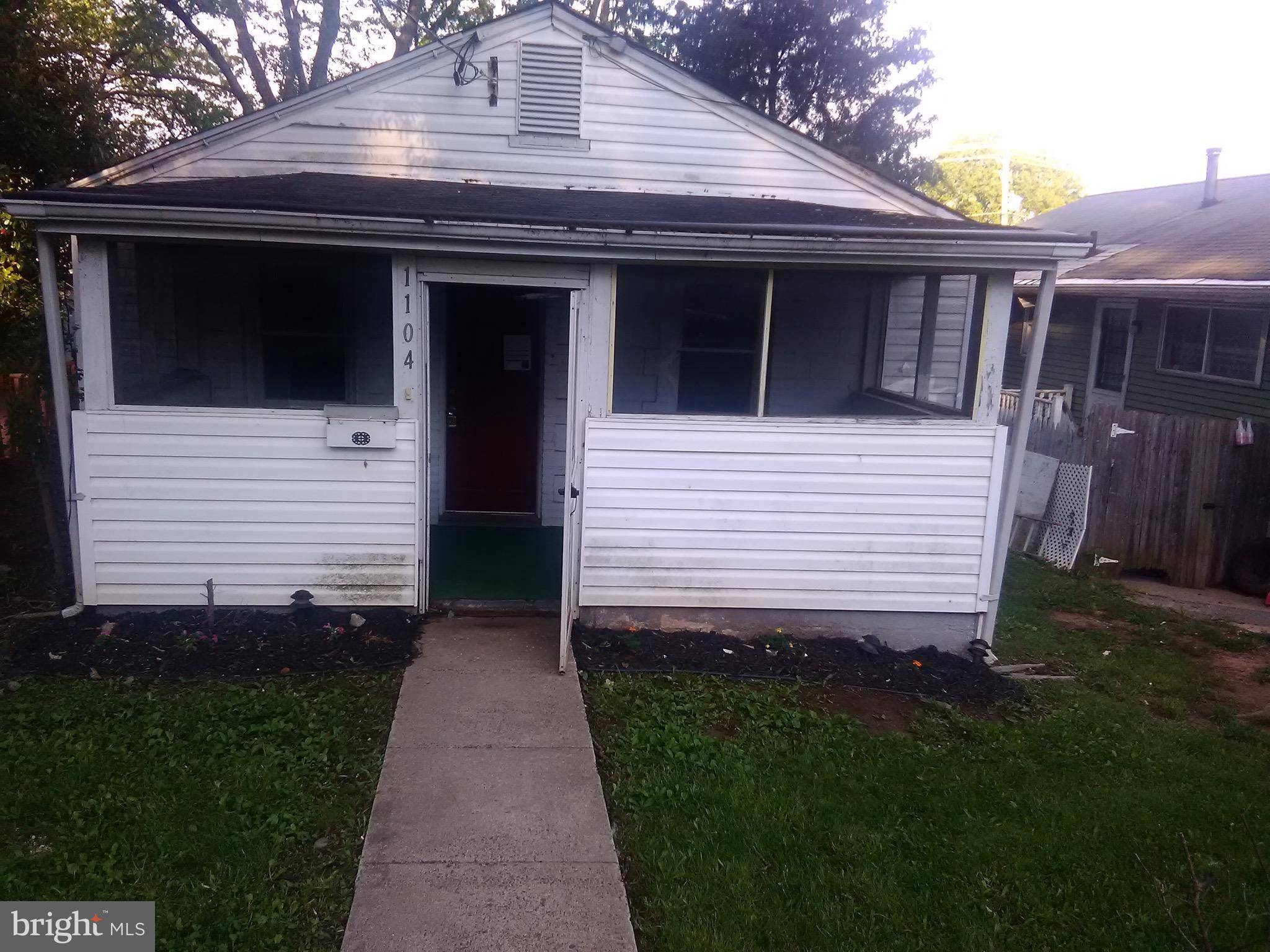 1104 INDO PL, Landover, MD 20785