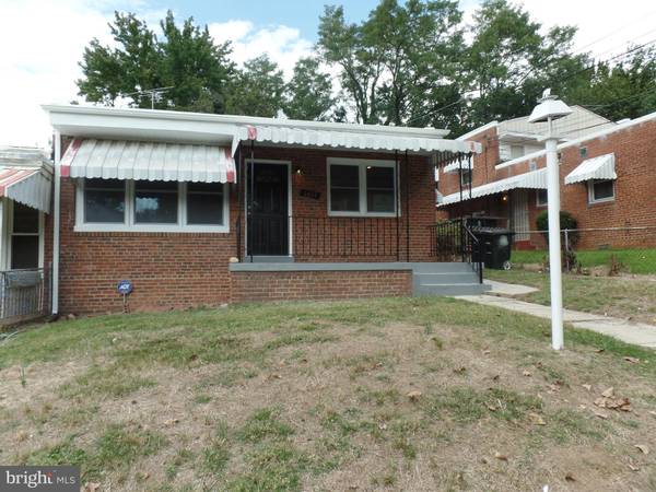 2824 CURTIS DR, Temple Hills, MD 20748