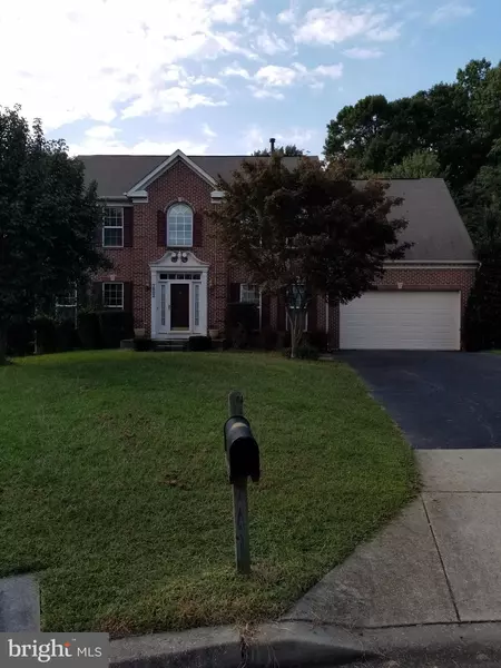 7802 REGAL CT, Clinton, MD 20735