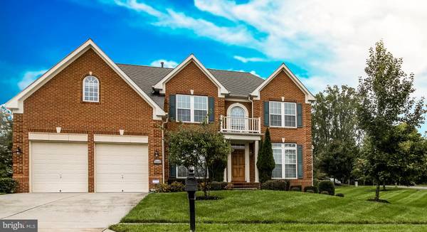 15218 NANCY GIBBONS TER, Upper Marlboro, MD 20774