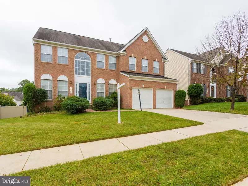 10109 ELGIN CIR, Bowie, MD 20721