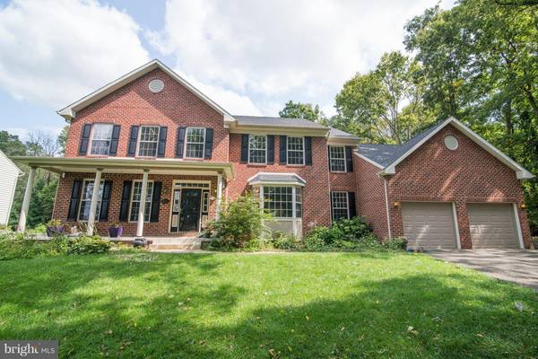 313 CHIEFTAN LN, Boonsboro, MD 21713