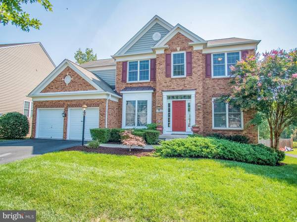 10868 MAYFIELD TRACE PL, Manassas, VA 20112