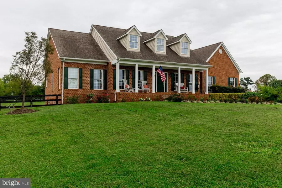 12800 WARRENTON RD, Nokesville, VA 20181