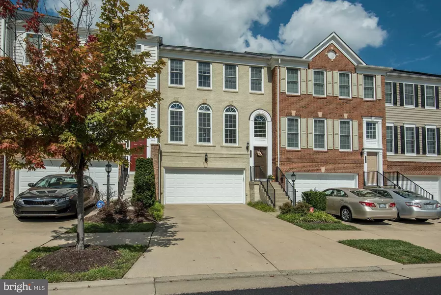 14553 CROSSFIELD WAY, Woodbridge, VA 22191