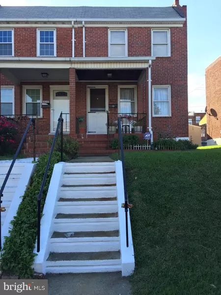 418 JOPLIN STREET, Baltimore, MD 21224