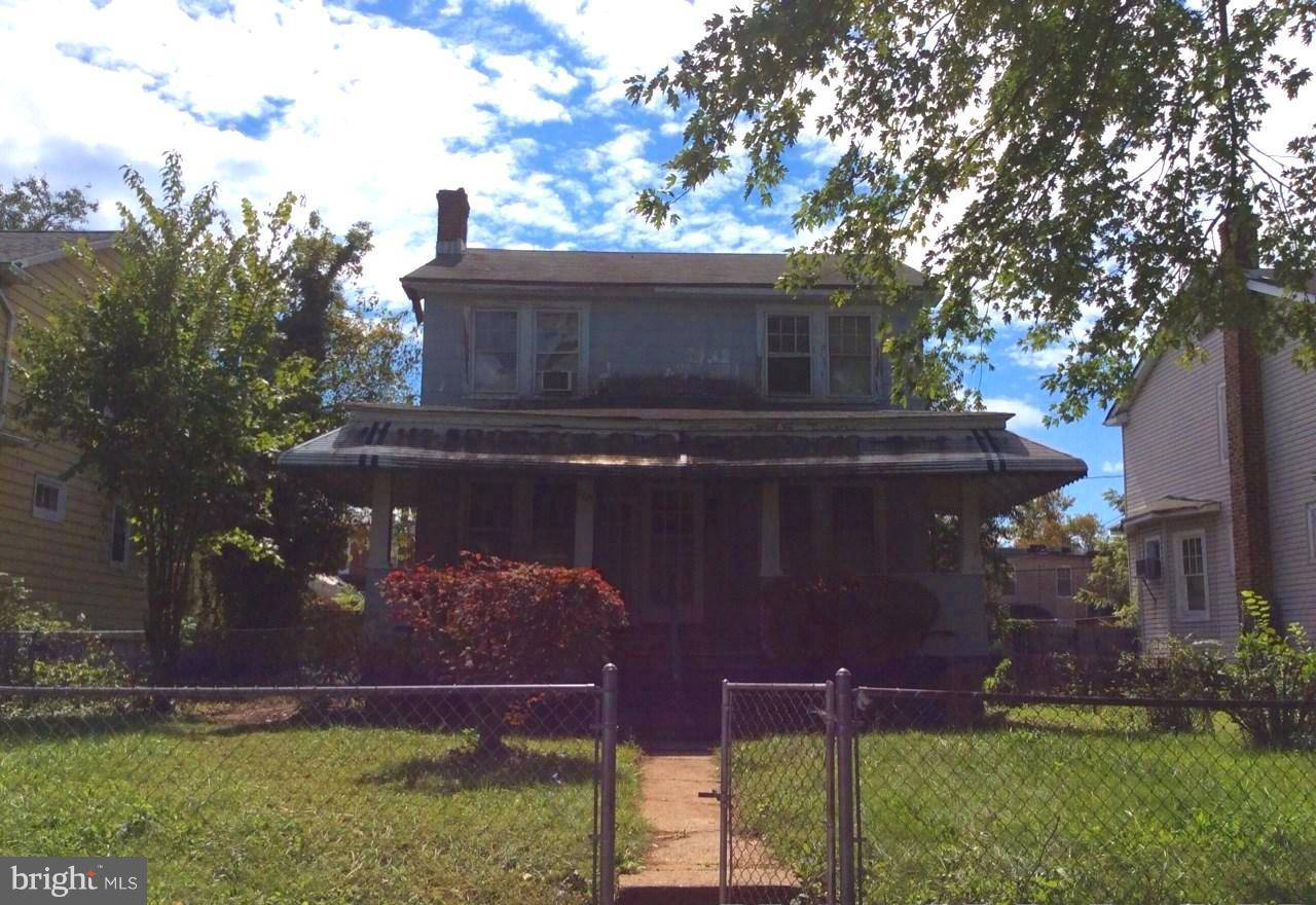 2735 CYLBURN AVE, Baltimore, MD 21215