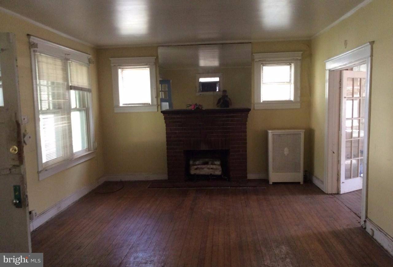 Baltimore, MD 21215,2735 CYLBURN AVE