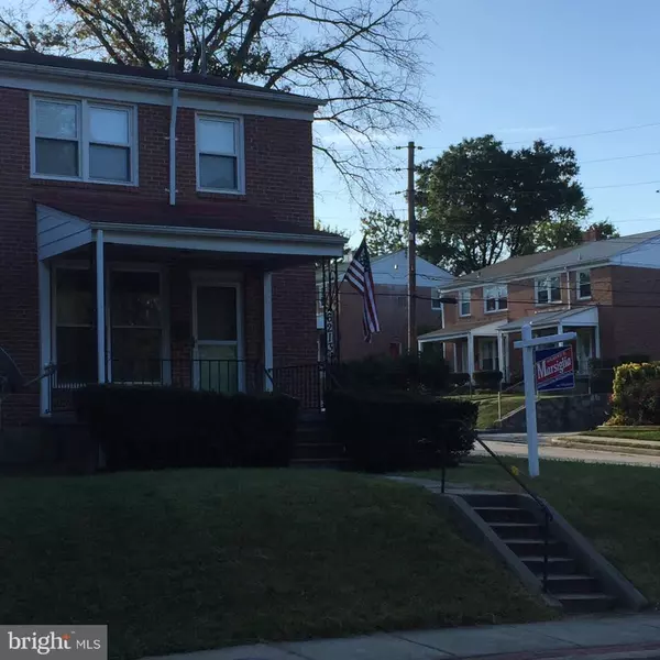 6213 CHINQUAPIN PKWY, Baltimore, MD 21239