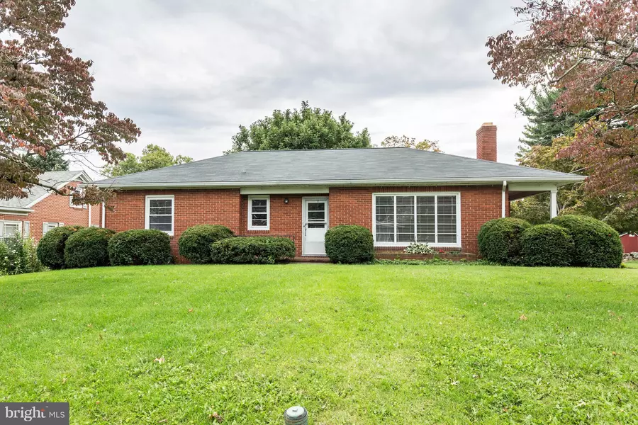 341 MARGARET AVE, Westminster, MD 21157