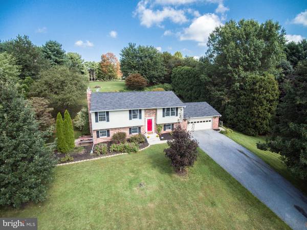 3510 OXWED CT, Westminster, MD 21157