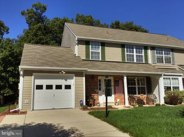 6007 BOBCAT CT, Waldorf, MD 20603