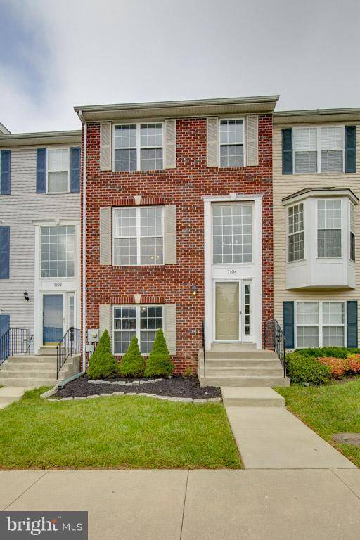 7104 LADD CIR, Frederick, MD 21703