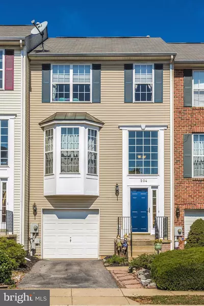 204 HARPERS WAY, Frederick, MD 21702