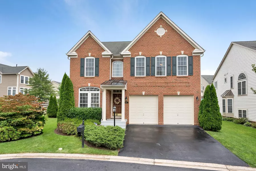 4007 BELVEDERE LN, Frederick, MD 21704