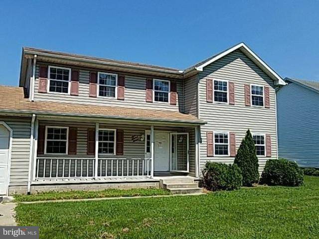 Cambridge, MD 21613,813 BAYLY RD