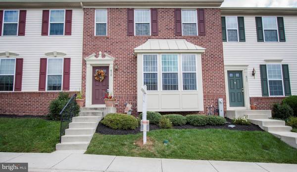 620 TANTALLON CT, Abingdon, MD 21009