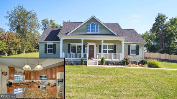 4555 BOONES LN, Huntingtown, MD 20639