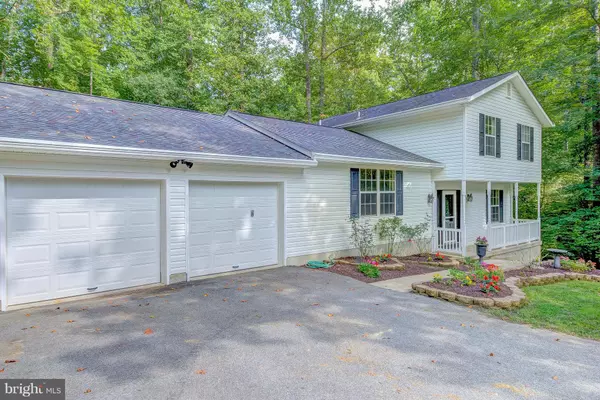 1902 WOODED TRCE, Owings, MD 20736