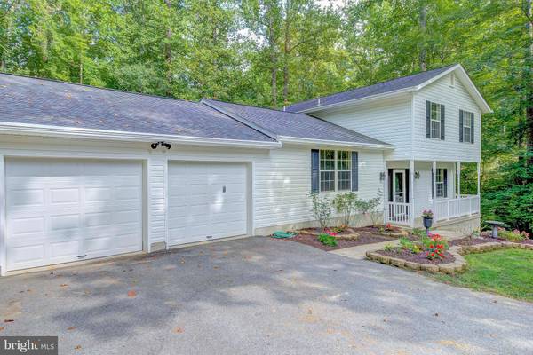 1902 WOODED TRCE, Owings, MD 20736