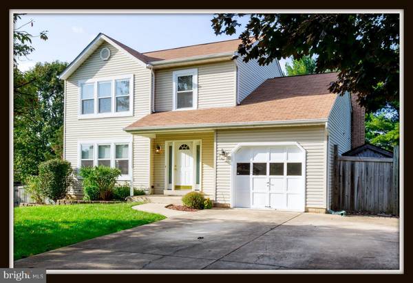 3 MANTLE CT, Stafford, VA 22556