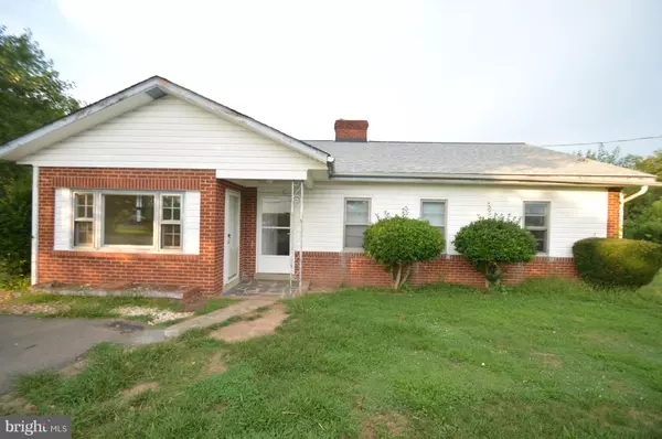 11221 TIDEWATER TRL, Fredericksburg, VA 22408