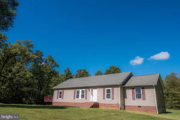 Partlow, VA 22534,9723 WALLERS RD