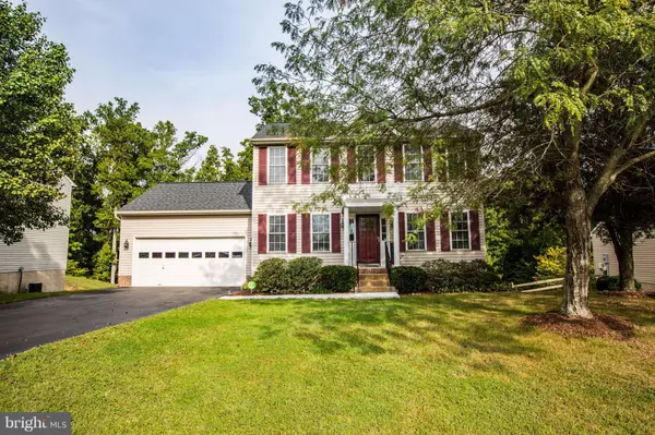 9809 GUNSTON HALL RD, Fredericksburg, VA 22408