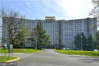 1121 UNIVERSITY BLVD #716-B, Silver Spring, MD 20902