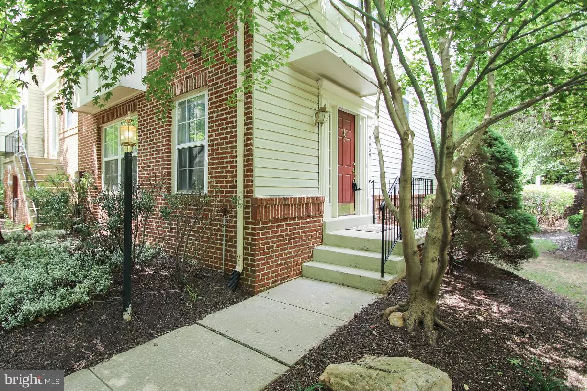 Gaithersburg, MD 20878,9659 ATHENS PL