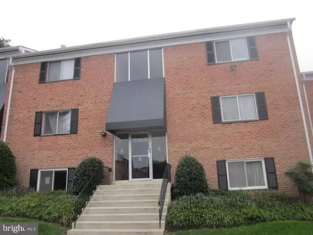 3364 HEWITT AVE #101, Silver Spring, MD 20906