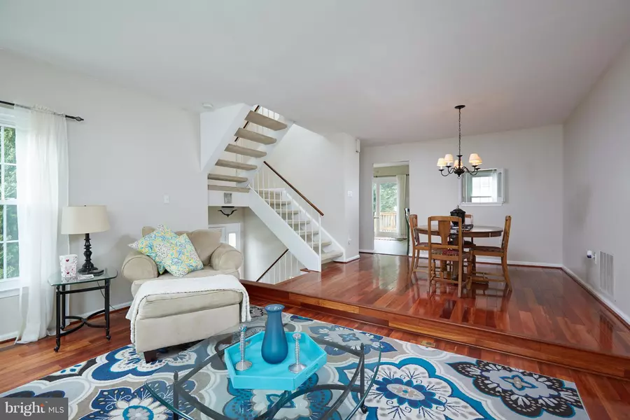 3211 BEAVERWOOD LN, Silver Spring, MD 20906