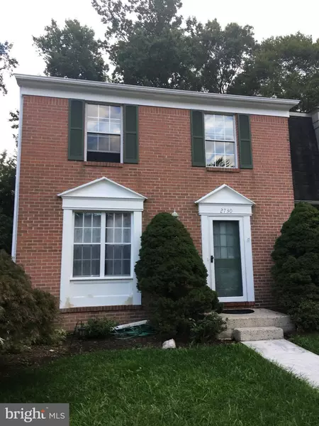 2730 ASHMONT TER, Silver Spring, MD 20906