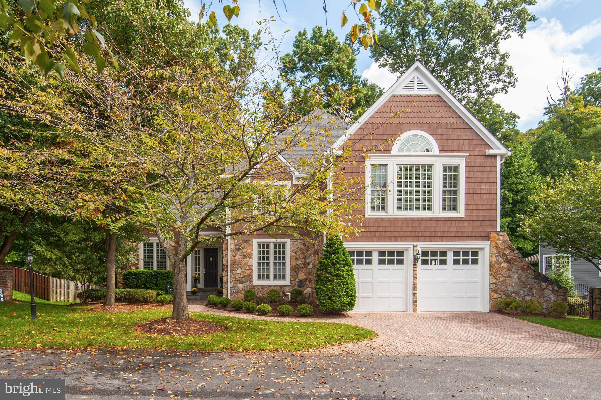 10511 DEMOCRACY LN, Potomac, MD 20854
