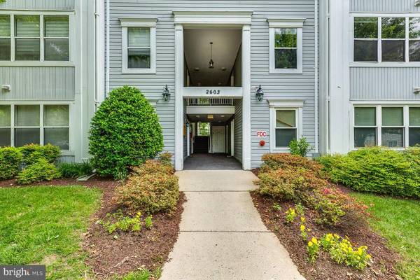 2603 CAMELBACK LN #3-9, Silver Spring, MD 20906