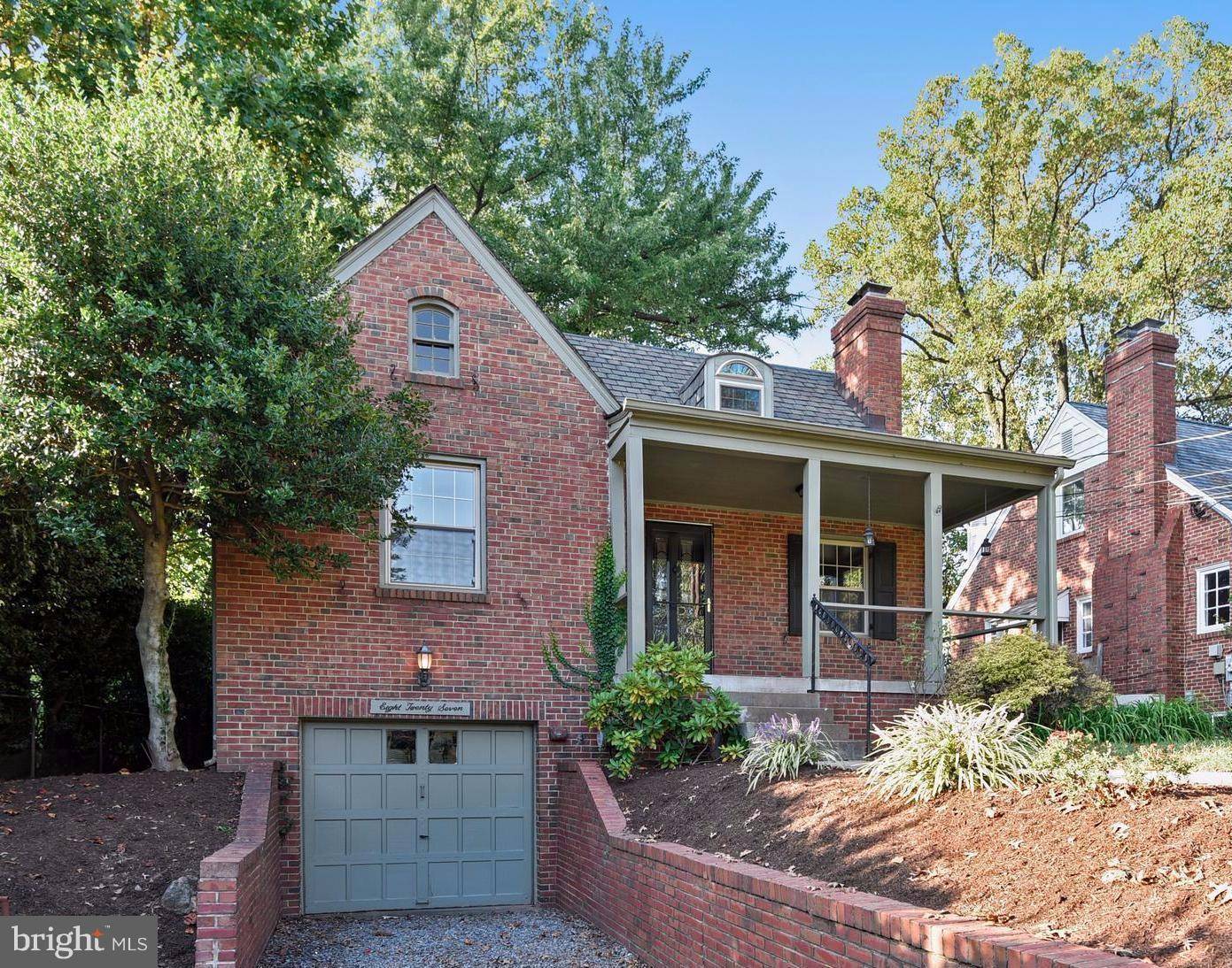 827 BONIFANT ST, Silver Spring, MD 20910